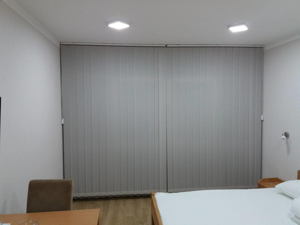 Prenociste I Restoran Ihthis Баина-Башта Экстерьер фото